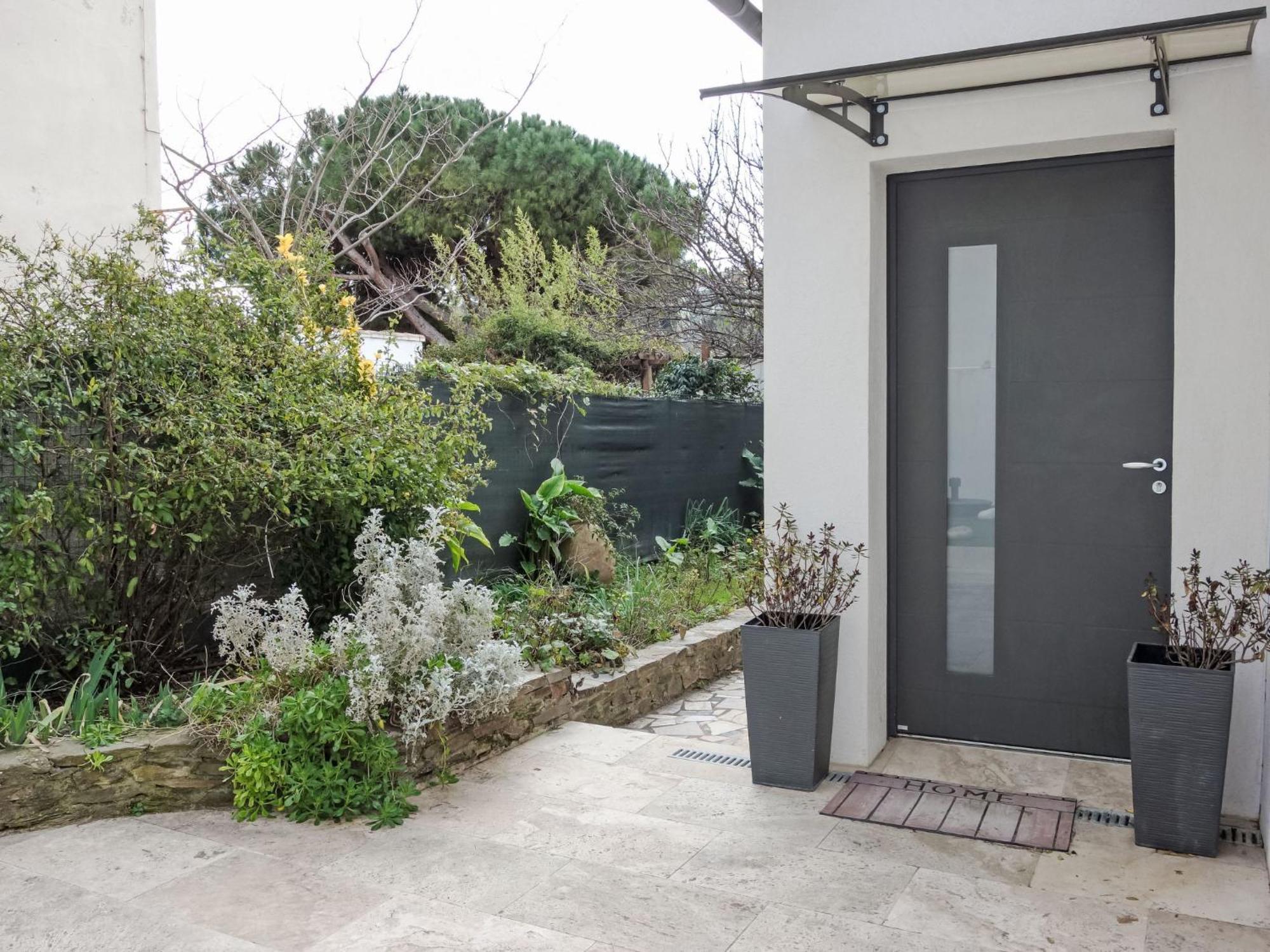 Villa Mont Des Oiseaux By Interhome Toulon Exterior foto