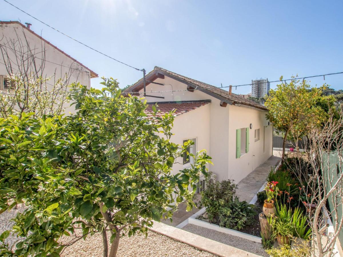 Villa Mont Des Oiseaux By Interhome Toulon Exterior foto